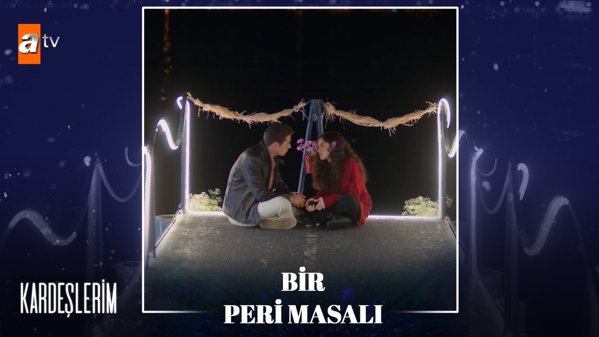 “Pes etmek yok, vazgeçmek de yok…” ❤️ #Kardeşlerim atv