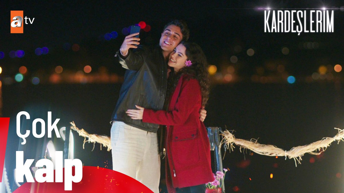 “Pes etmek yok, vazgeçmek de yok…” ❤️ #Kardeşlerim kardeslerim