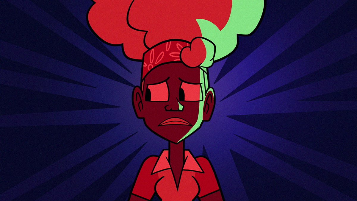 ICYMI: Clones of historical figures from Harriet Tubman to Joan of Arc must navigate modern high school in this clip from Clone High, available now on Max.