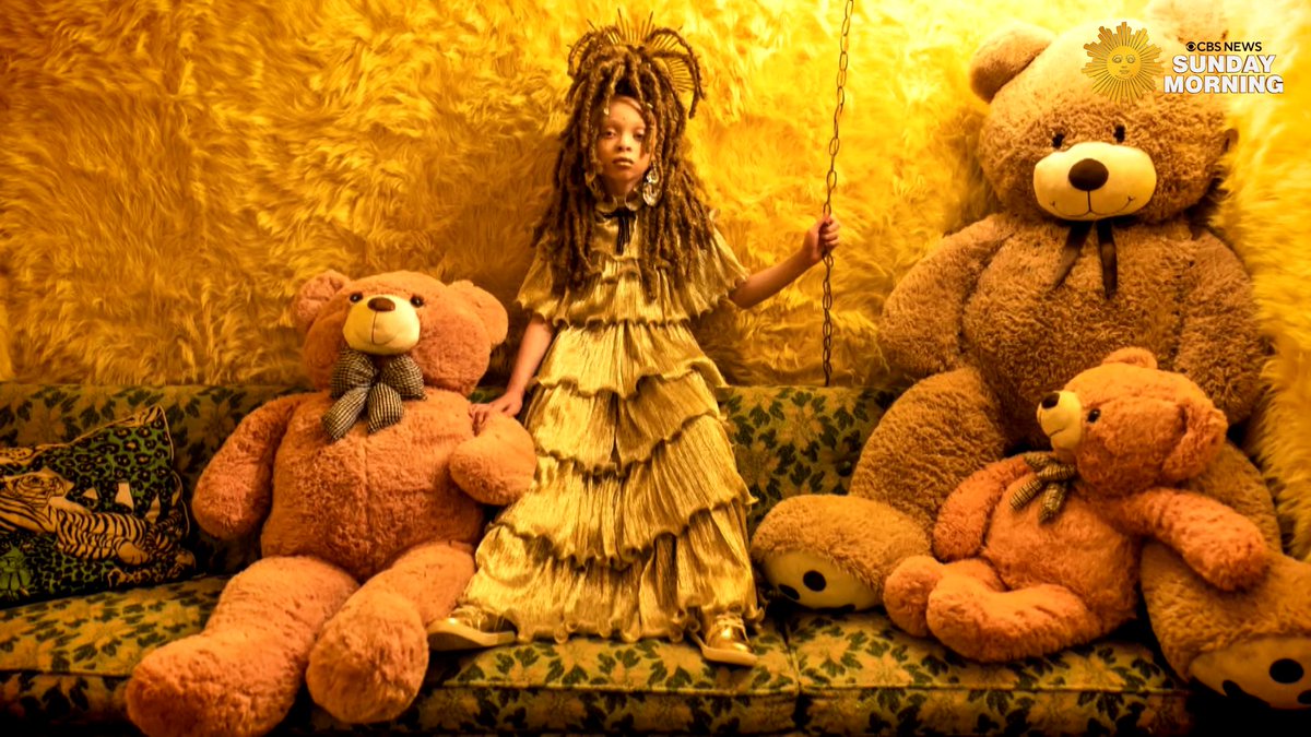 In their new book, "Crowned: Magical Folk and Fairy Tales from the Diaspora," photographers Kahran and Regis Bethencourt of CreativeSoul Photography challenge preconceived notions about fairy tale heroines and shatter traditional beauty standards.