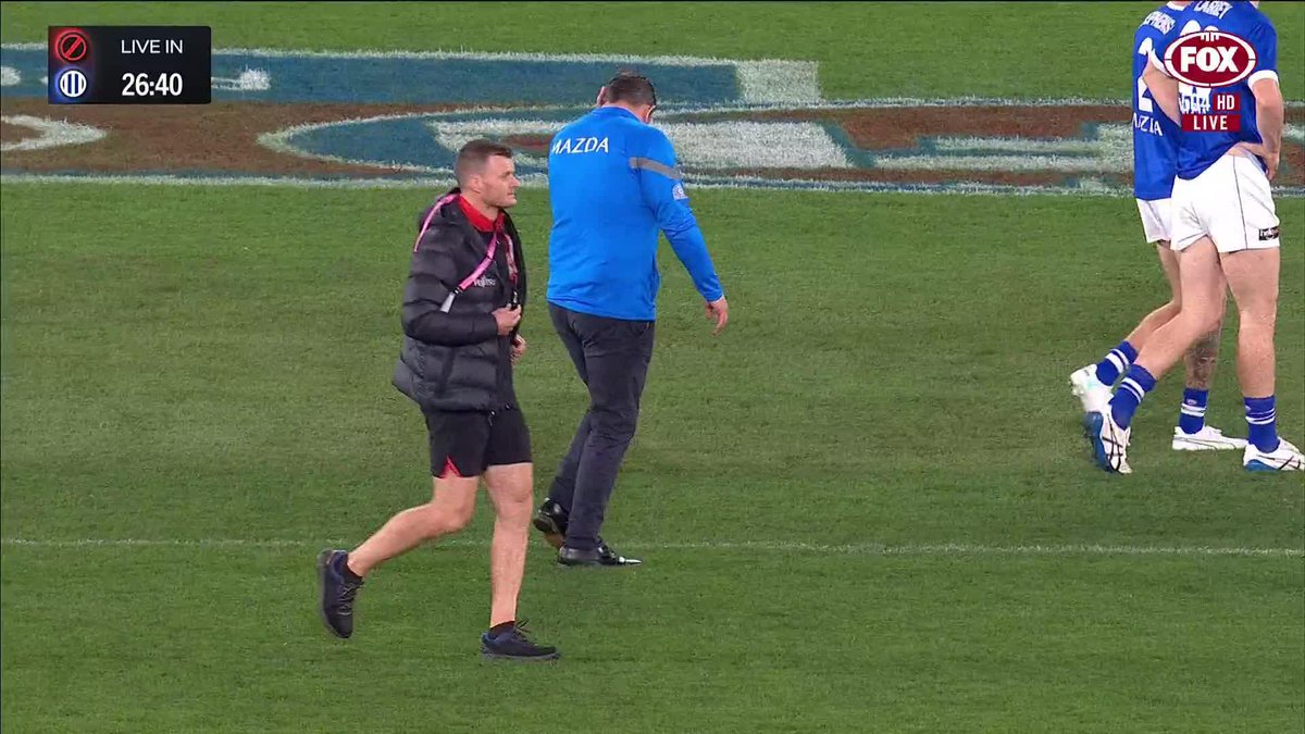 North Melbourne will apply for AFL dispensation and extra money in the soft cap to help pay for Brett Ratten's interim senior coaching gig. 📺 Watch #AFLDonsNorth on ch. 504 or stream on Kayo: