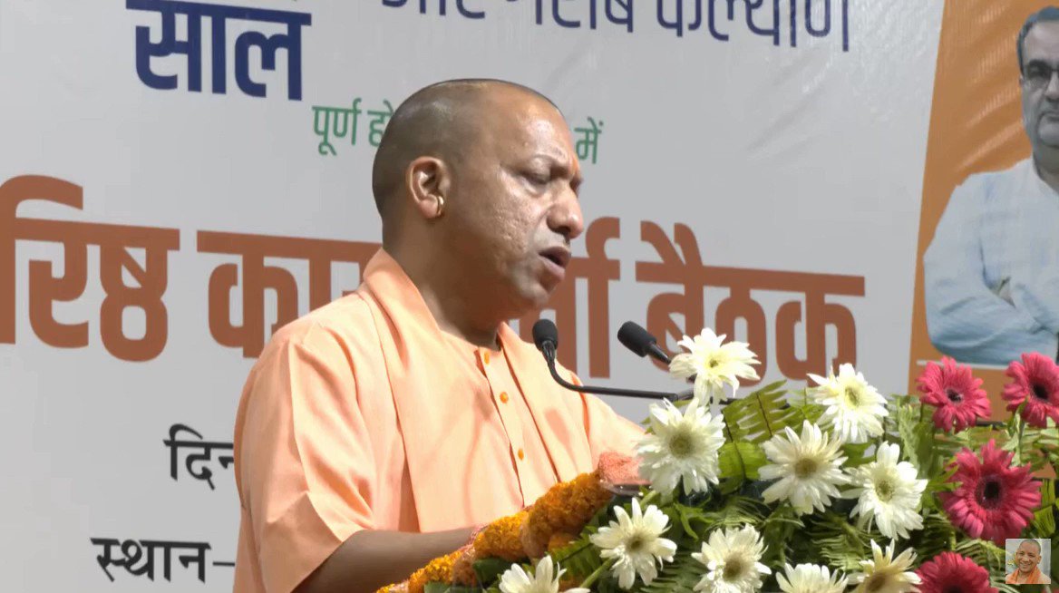 आदरणीय प्रधानमंत्री श्री Narendra Modi जी के नेतृत्व में भारत ने अपने स्वाभिमान और सम्मान की रक्षा करना सीखा है...