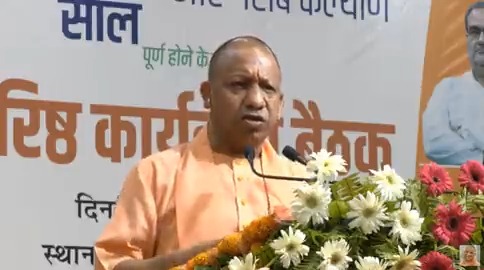 आज कश्मीर में अनुच्छेद 370 समाप्त हो गया है, शांति और सौहार्द का नया माहौल जम्मू-कश्मीर के अंदर देखने को मिल रहा है...