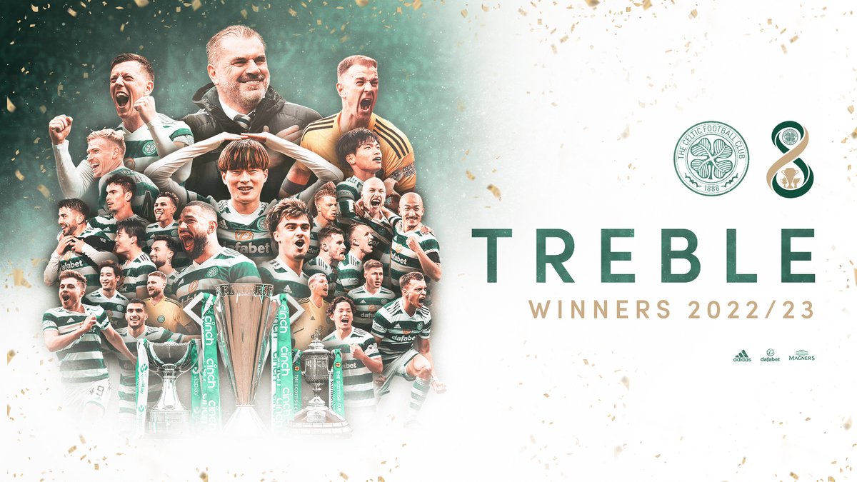 Legends… Forever #TRE8LEWINNERS🍀🏆🏆🏆