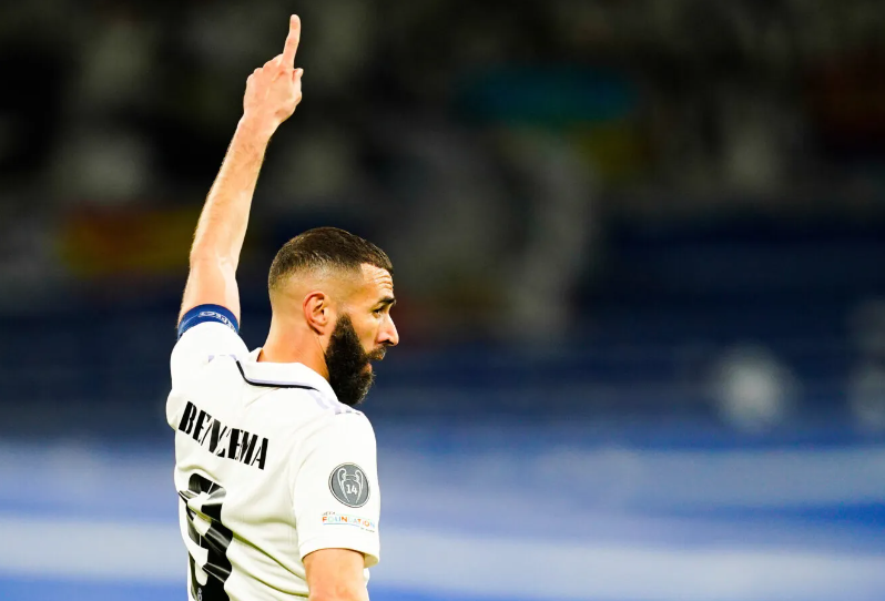Hoy te vas, Karim. #LaCasaDelFútbol