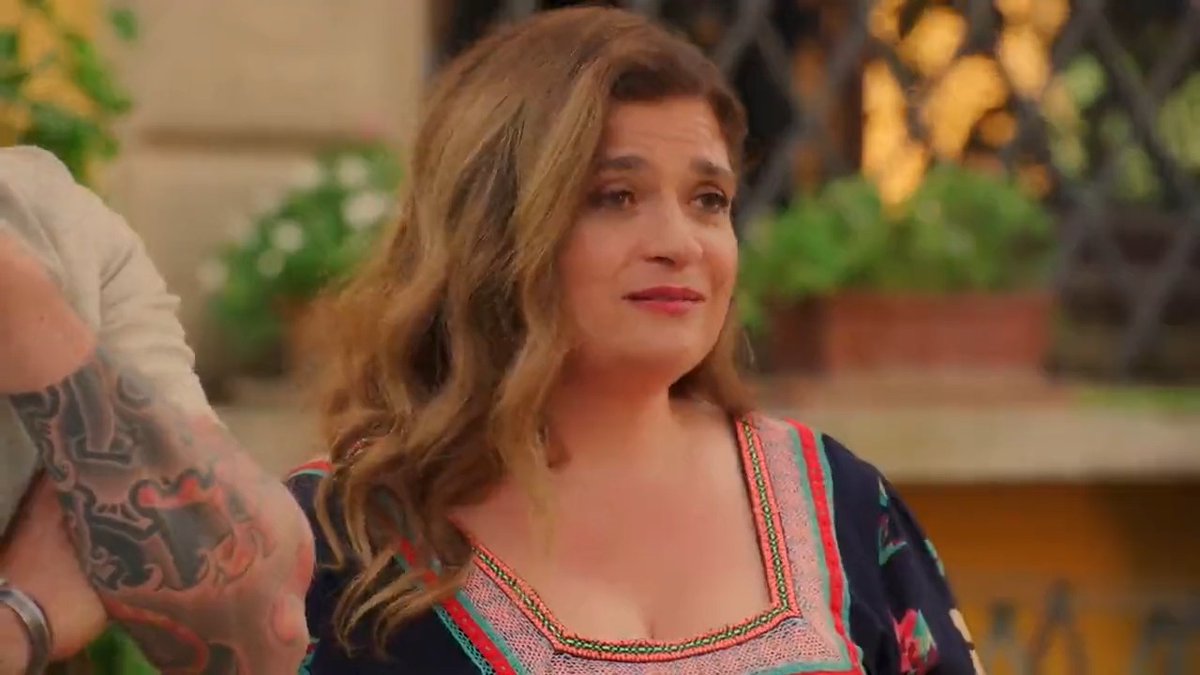 See what you might have missed on past episodes of #CiaoHouse before tonight's 90-minute finale with alex guarnaschelli + Gabe Bertaccini begins @ 9|8c! ⭐️ Tune in or stream it on hbo max fka.