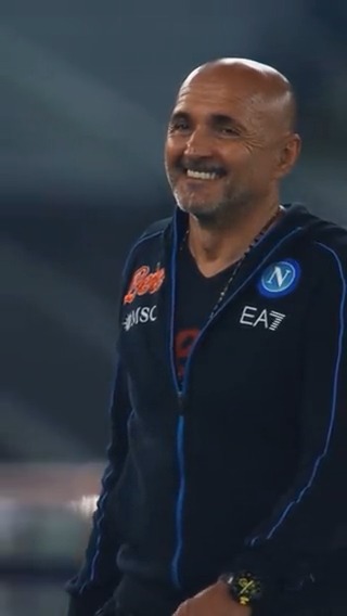 It was written in the stars ✨ #SerieA💎 | Official SSC Napoli