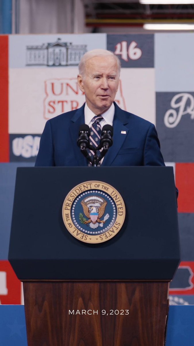 My dad used to say: “Don’t tell me what you value. Show me your budget, and I’ll tell you what you value.” That why I fought to secure a budget agreement that projects Social Security, Medicare, the ACA, and programs millions of hardworking Americans rely on.