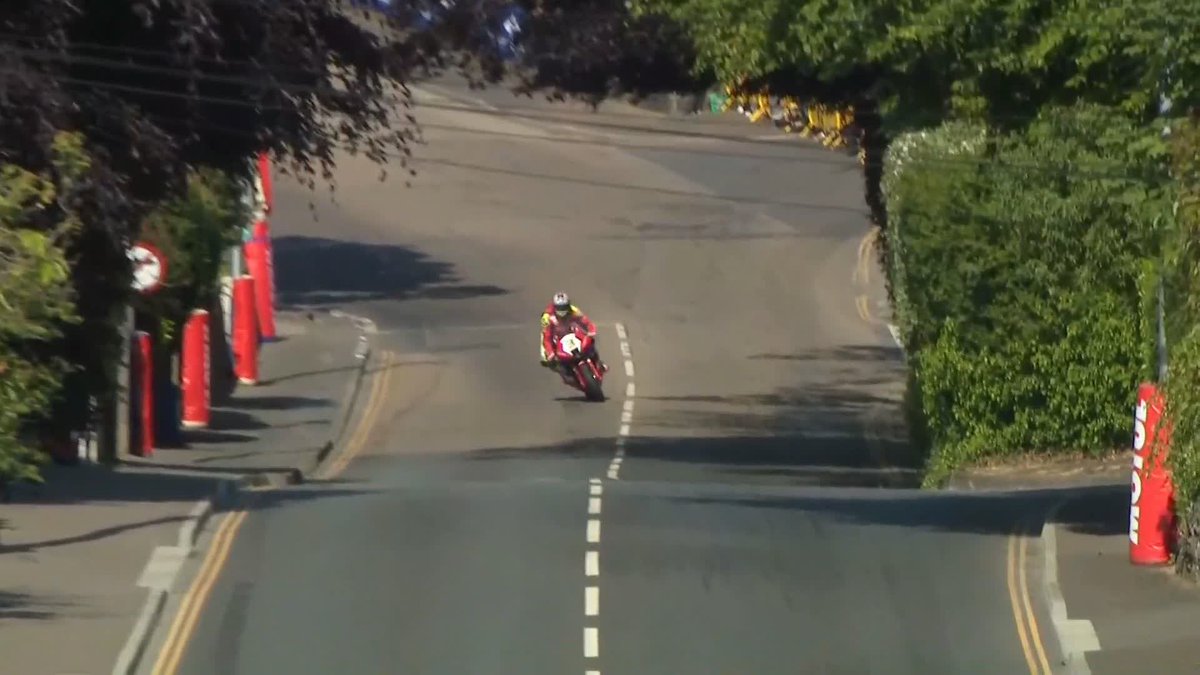 51 year old riding like he's 18 😍 #TT2023