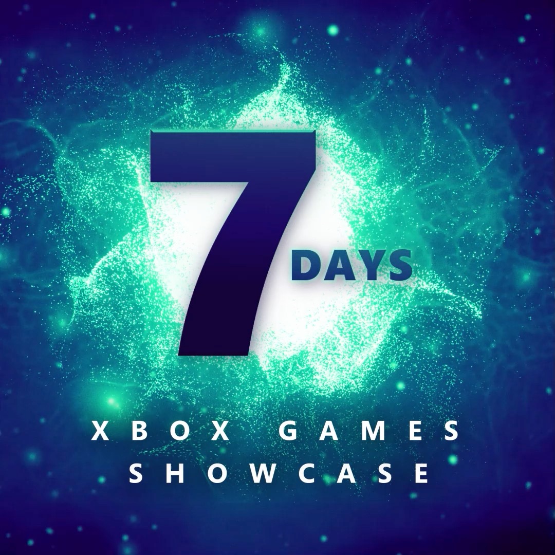 Mark your calendars if you love games 🗓✍️ ‌ We’re just a week out to the Xbox Games Showcase followed by Starfield Direct! | #Starfield #XboxShowcase