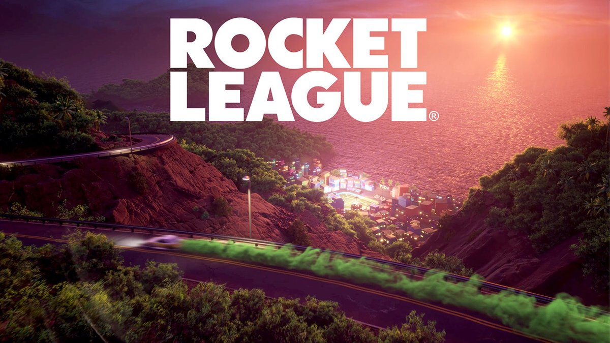 🏎️💨🌴 More info on June 5, 2023