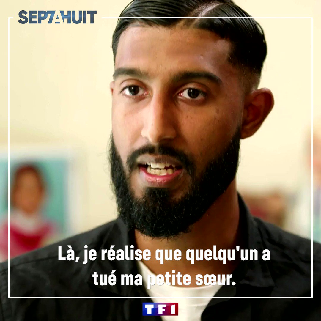 Pendant 2 ans, sans parvenir à lui épargner ce cauchemar, Yasin, le frère de Shaïna, savait tout : violences physiques, sexuelles, jusqu’à la mort. Shaïna a été poignardée et brûlée vive, à 15 ans. A la veille du procès de l’assassin présumé, il se confie à Audrey Crespo-Mara.