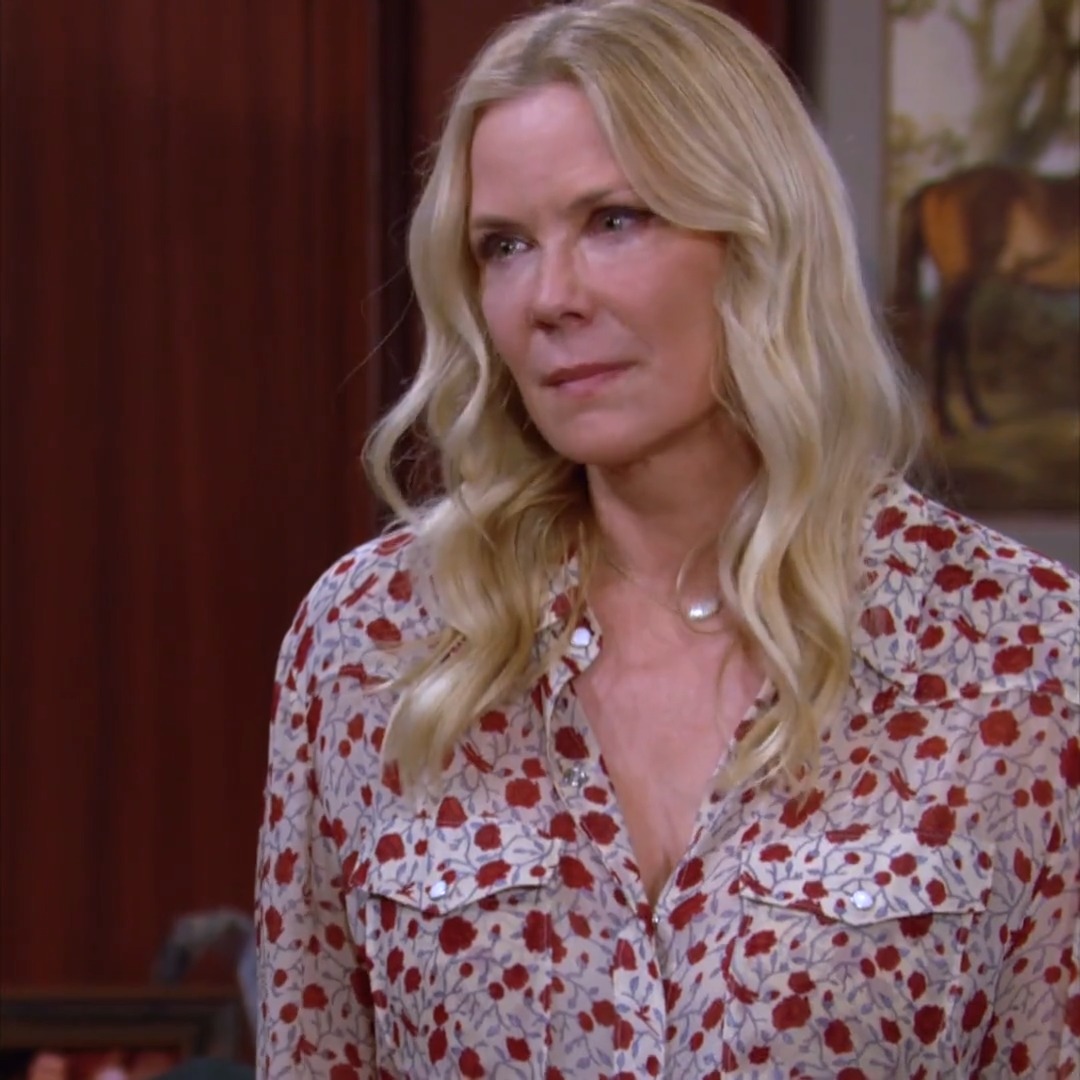 These friends are feuding! 👊 #BoldandBeautiful is new this week on CBS! Watch the latest episodes on Paramount+.