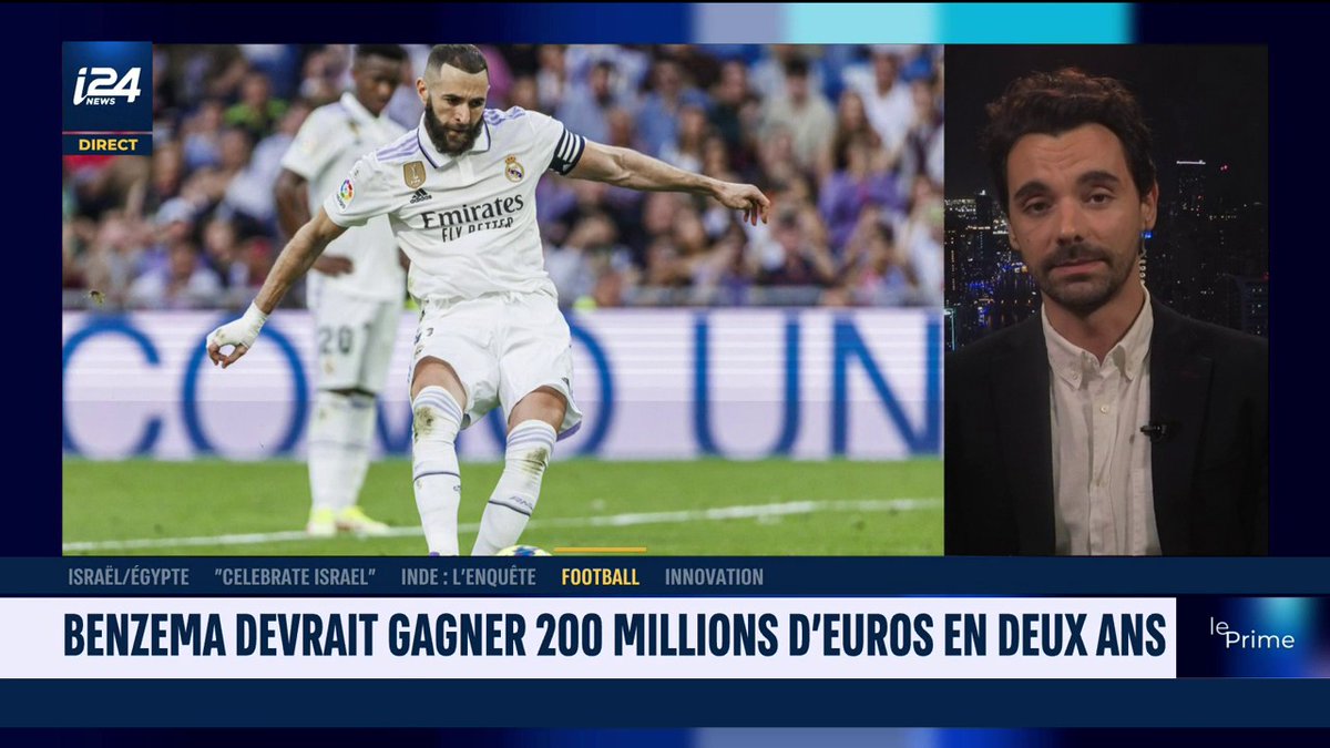 LโArabie saoudite va augmenter la mise pour acheter lโOM ๐ณ
