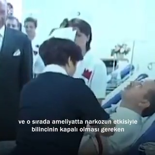 Sn. Cumhurbaşkanı Erdoğan ve Sn. Bakan Hakan Fidan’ın güven ilişkisini anlatan birkaç dakika Neler yaşadık neler atlattık