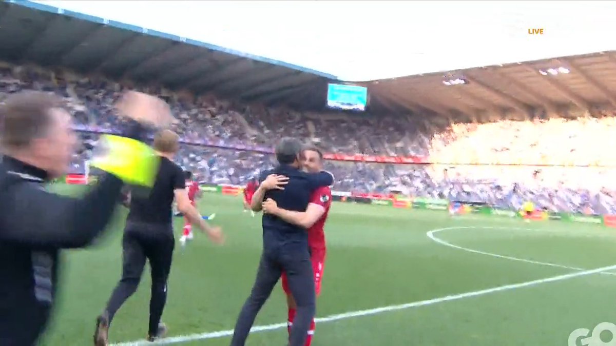Het is gedaan: ANTWERP IS KAMPIOEN VAN BELGIË 🤩 #ZiggoSport #ProLeague