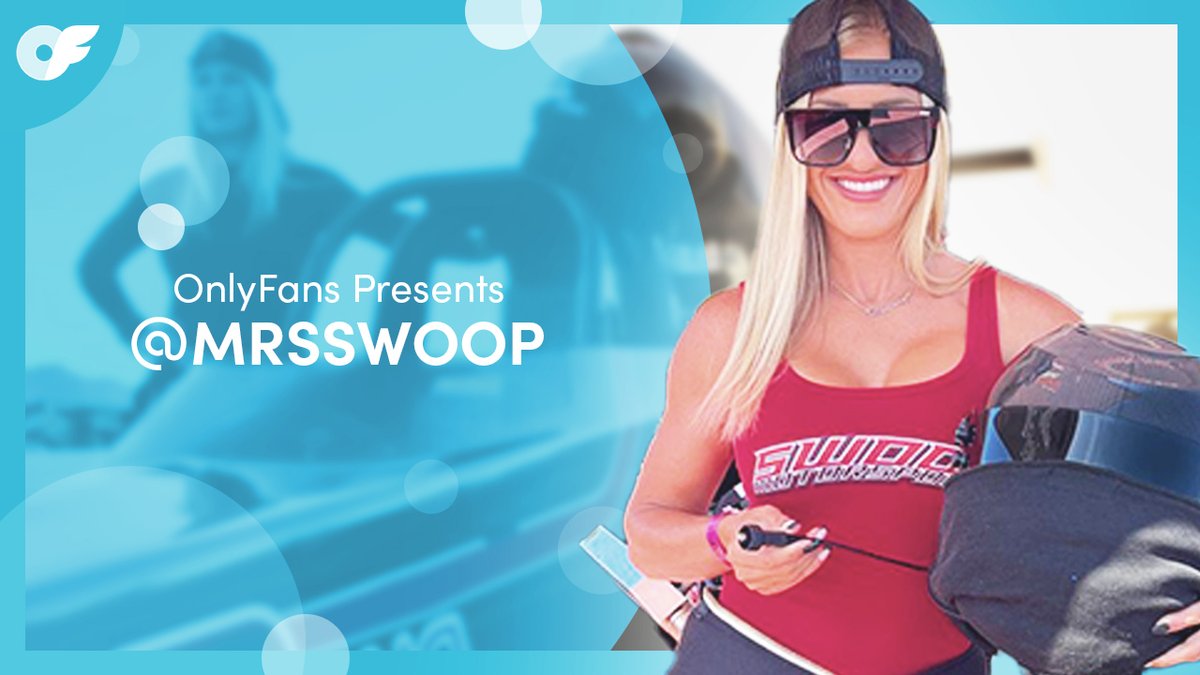 There's fast... and then there's Summer Richardson fast 🏎️💨 Subscribe to Summer's OnlyFans for your all-access track pass!