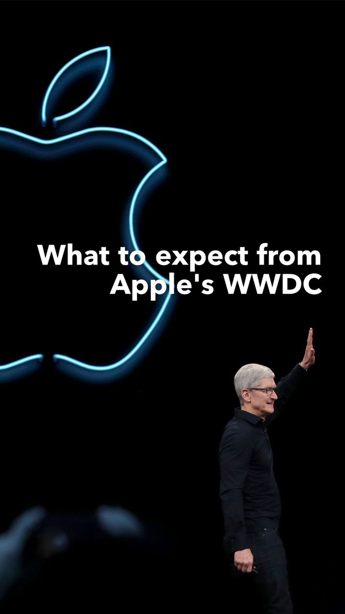 From the mixed reality headset to iOS 17 and everything in between, Mark Gurman previews all the products Apple plans to show at WWDC