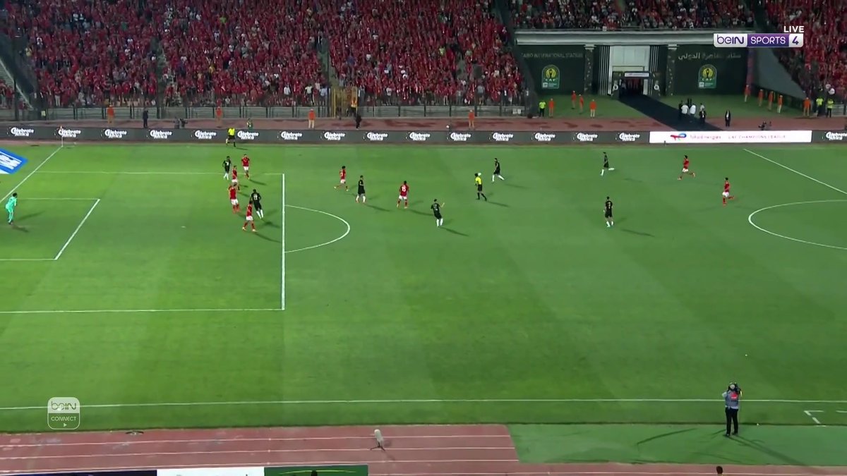 🔥⚽️ هدف ثمين للوداد!! البديل سيف الدين يقلص الفارق (2-1) #الاهلي | #الوداد | #دوري_أبطال_إفريقيا #TotalEnergiesCAFCL | #beINFINAL