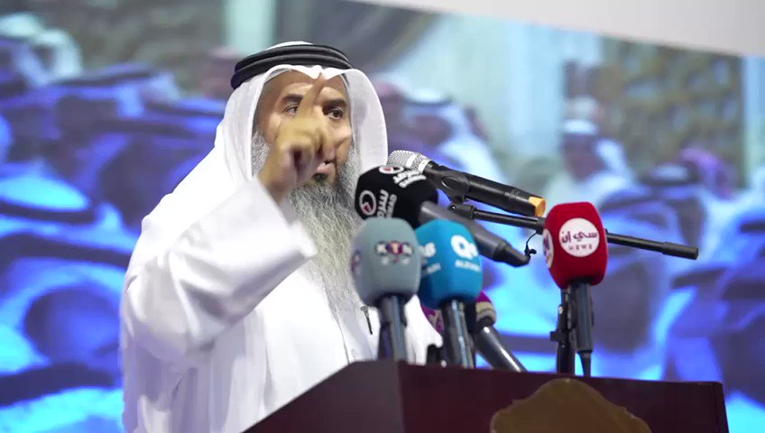 أدعوكم لاختيار القوي الذي يخاف الله في الكويت، ما دخلنا هذه المنافسة إلا خوفاً على البلد، والدفاع عن حقوق أبناءها ومكتسباتهم. #الدكتور_فهد_العازب د.فهد العازب #انتخابات_مجلس_الأمة_2023