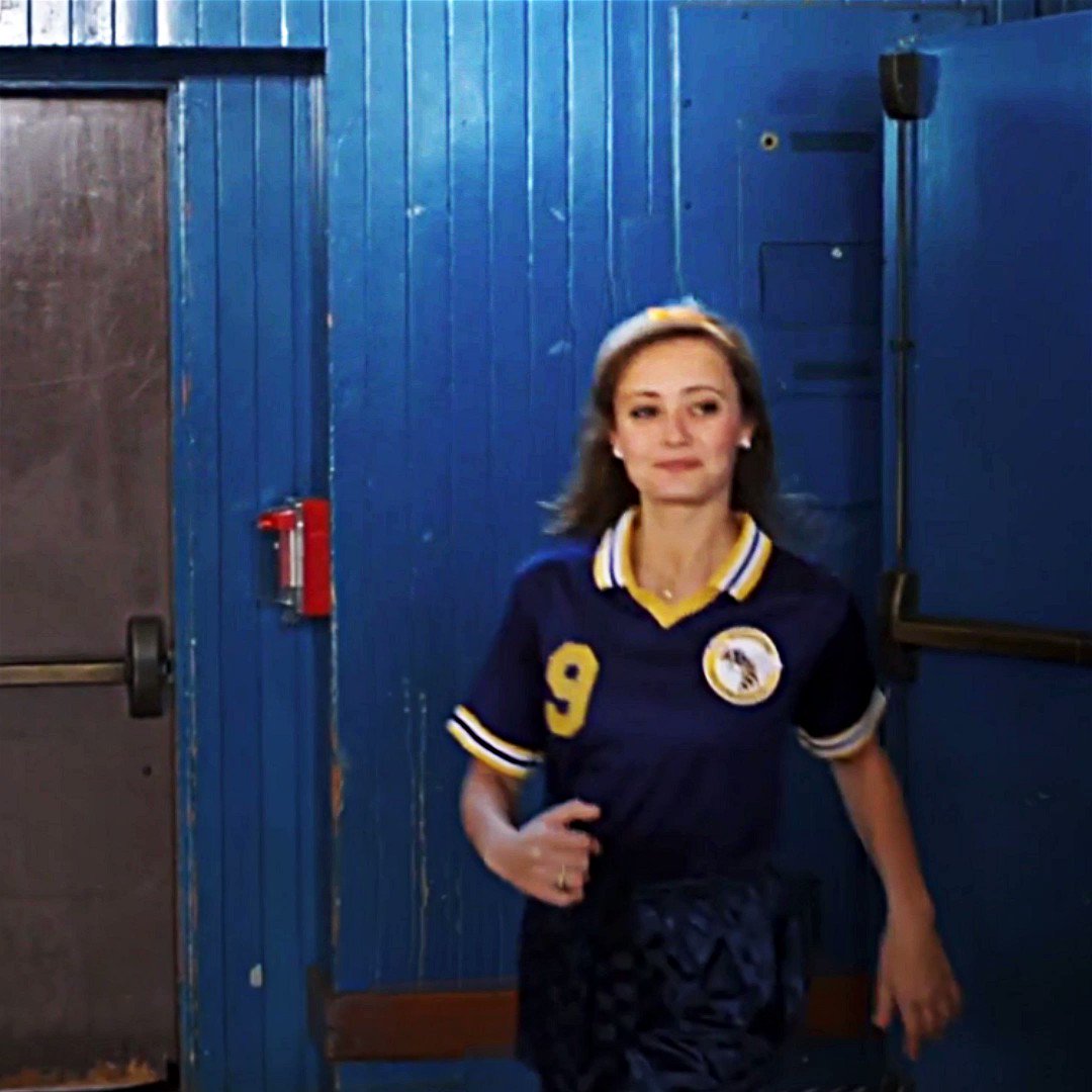 #LOTTIEMATTHEWS: your only flaw, you’re flawless