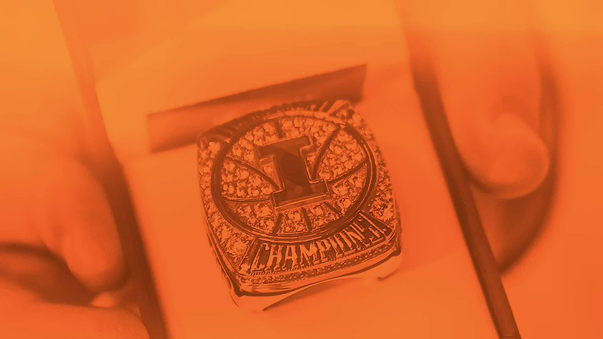We believe in this place. We believe in the process. We believe in each other. #Illini | #HTTO | #EveryDayGuys