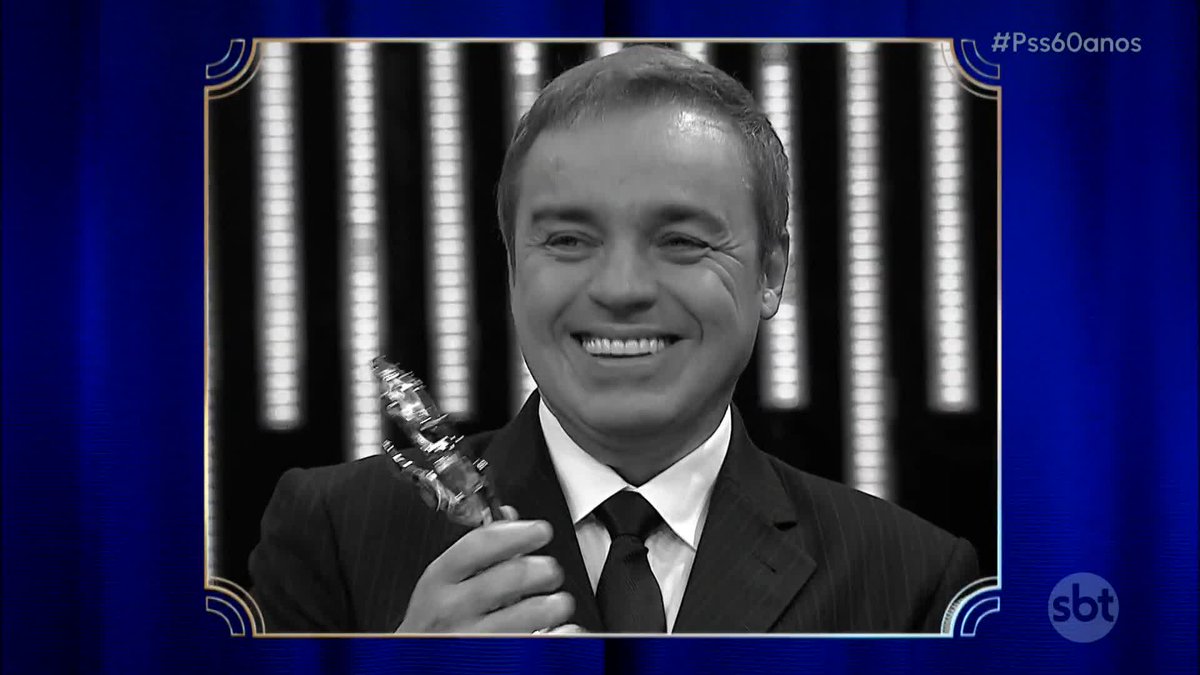 Para sempre em nossos corações e memória! Essas pessoas construíram o Programa Silvio Santos junto com o Silvio! #PSS60Anos