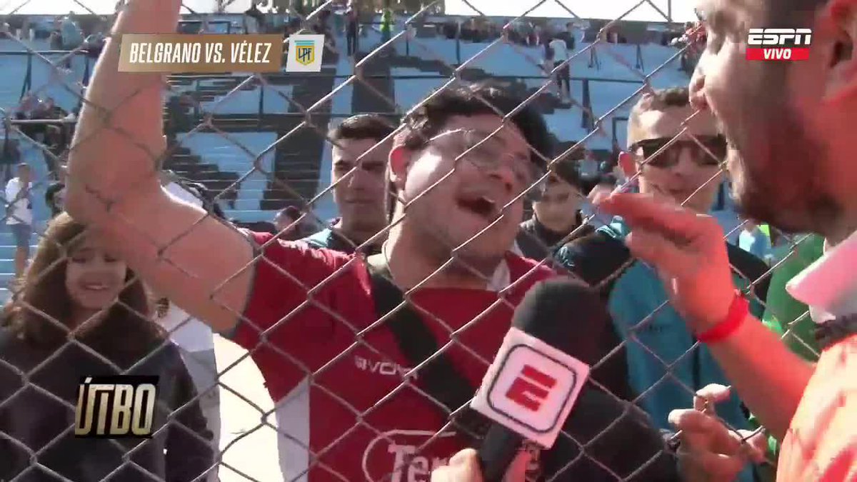 Jajaja, esto es espectacular.