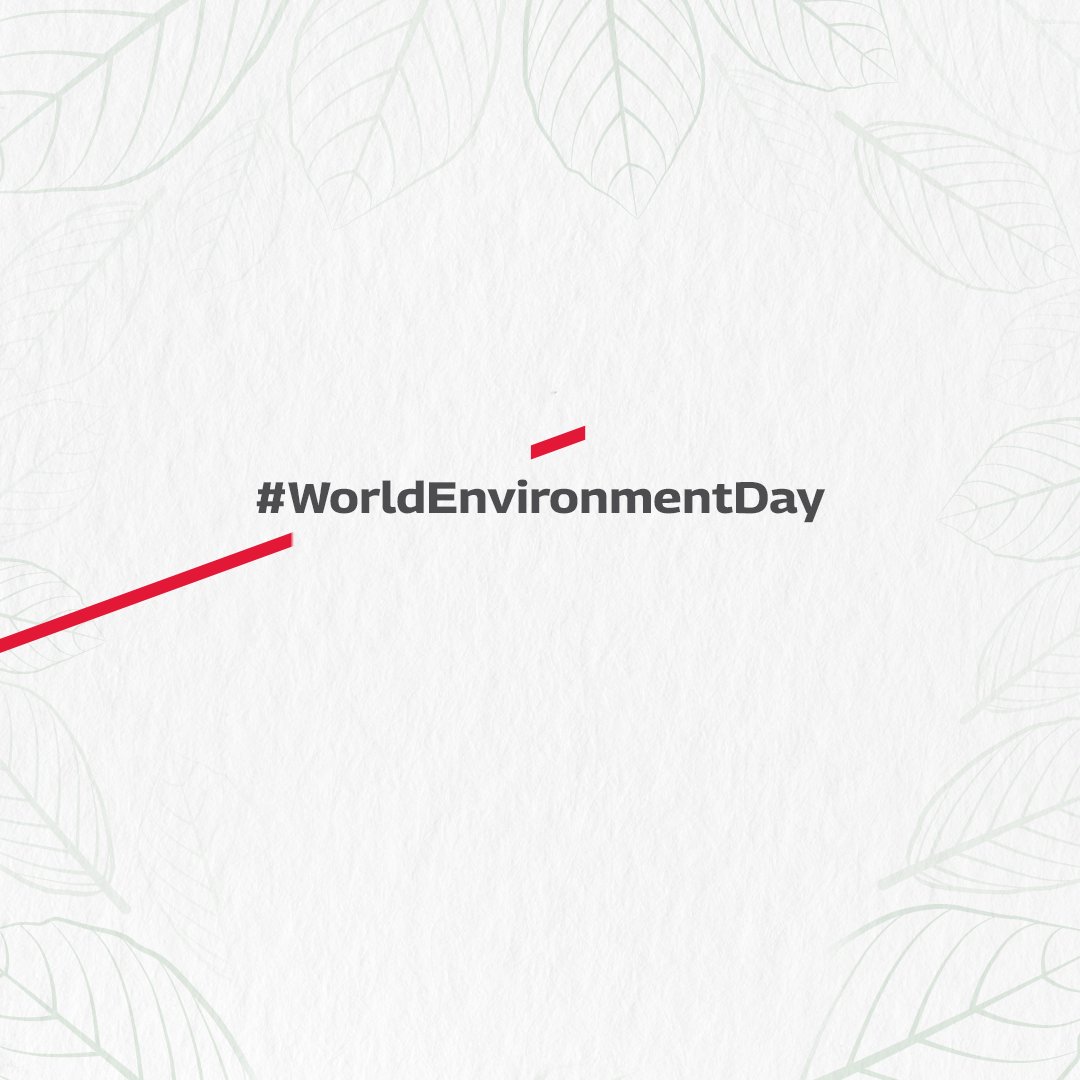 Sustainability is bigger than one occasion. At Mahindra, our intent of being environmentally conscious reflects in every action. Here are results from some of our efforts in FY23, as we strive to #RiseForAMoreEqualWorld. #WorldEnvironmentDay