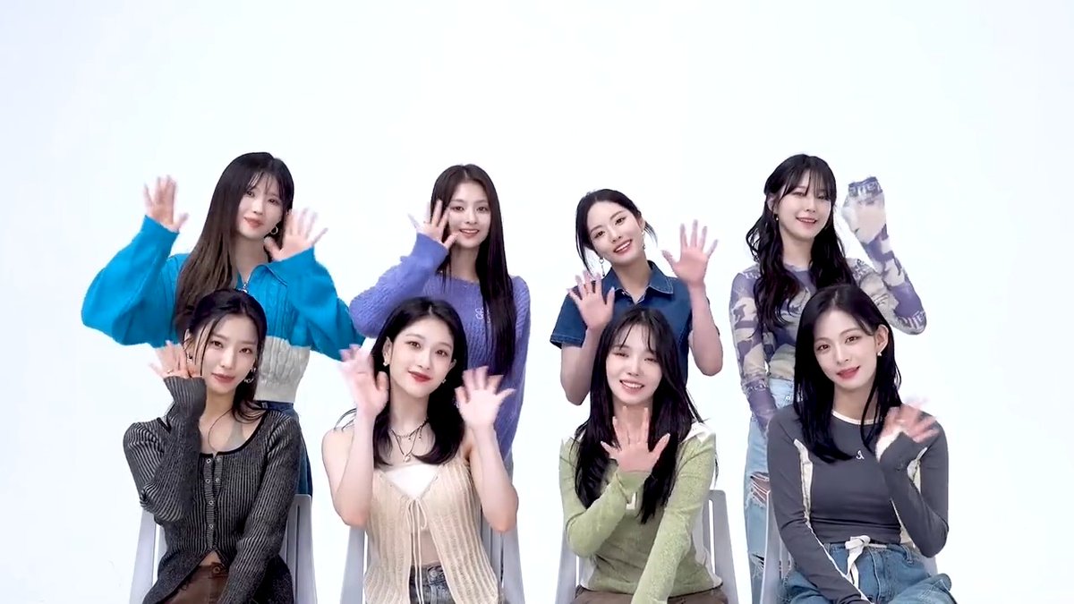 #fromis_9 1st Album『#Unlock_My_World』配信開始🗝🌼 プロミちゃんのフルアルバム、ついにリリースです👏😭🎉 タイトル曲「#menow」をはじめユニット曲も収録された全10曲🥺🎀 floverのみなさん宛に届いたメッセージもお見逃しなく🍀☺️💓 fromis_9 Japan official #프로미스나인 🎧
