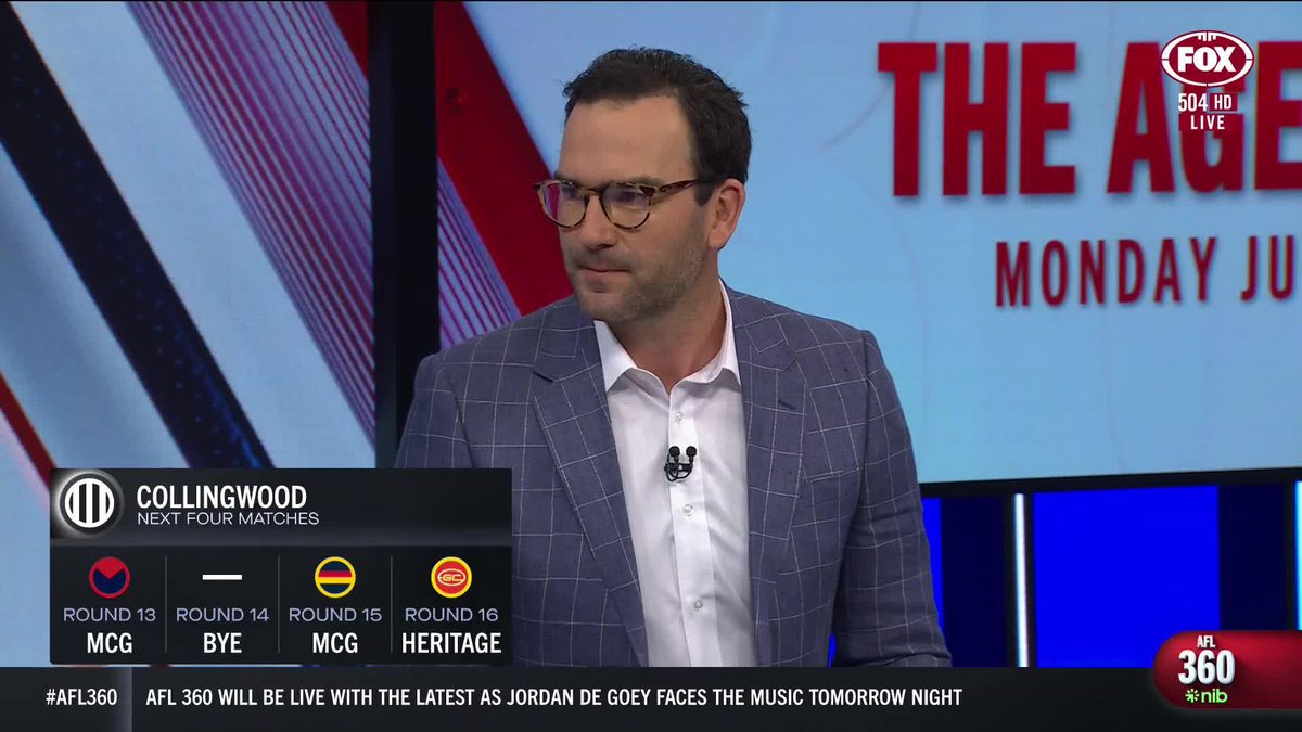 "I think West Coast would regret some of the things that they've done." Jordan Lewis speaks on West Coast's social media references regarding Jordan De Goey's tribunal appearance. 📺 Watch #AFL360 on Foxtel CH 504 or stream via Kayo Sports