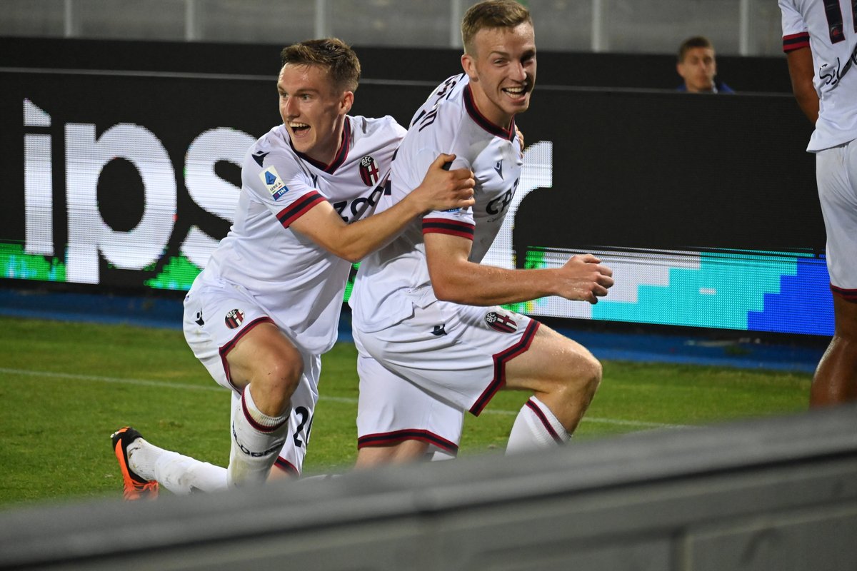 Ultimo secondo Ultima azione Ultima palla della stagione NO PROBLEM 💫🏴󠁧󠁢󠁳󠁣󠁴󠁿 #ForzaBFC #WeAreOne