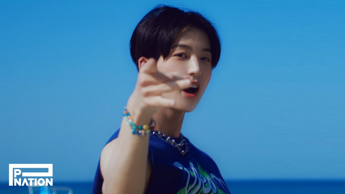 THE NEW SIX (TNX) - 'Kick It 4 Now' MV Teaser 2 🔗 THE NEW SIX | TNX The 3rd Mini Album [BOYHOOD] 🔙 2023.06.07 (Wed) 6PM KST #TNX #TheNewSix #더뉴식스 #BOYHOOD #KickIt4Now #230607_6pmKST #피네이션 #PNATION
