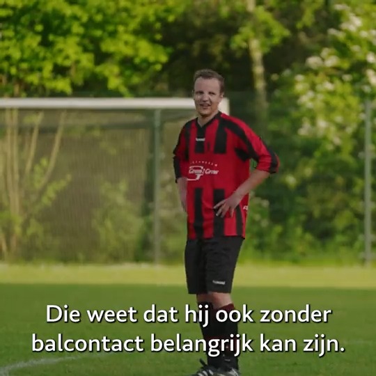 FC De Rebellen, maak jullie borst maar nat. Dit is Voetbalver. Maasdijk 4! 🌡 #WVJL | VriendenLoterij