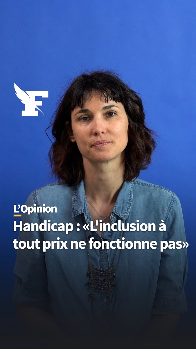 Mère d'un enfant sévèrement autiste décédé en février, ÉMÉYÉ Églantine raconte les difficultés que connaissent les familles à trouver des accueils spécialisés pour les enfants souffrant de ces troubles. Elle insiste sur la nécessité politique à créer des centres spécialisés.