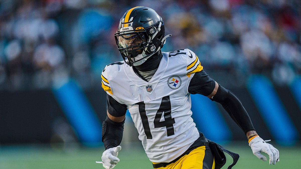 What was your favorite George Pickens catch from 2022? 🤔