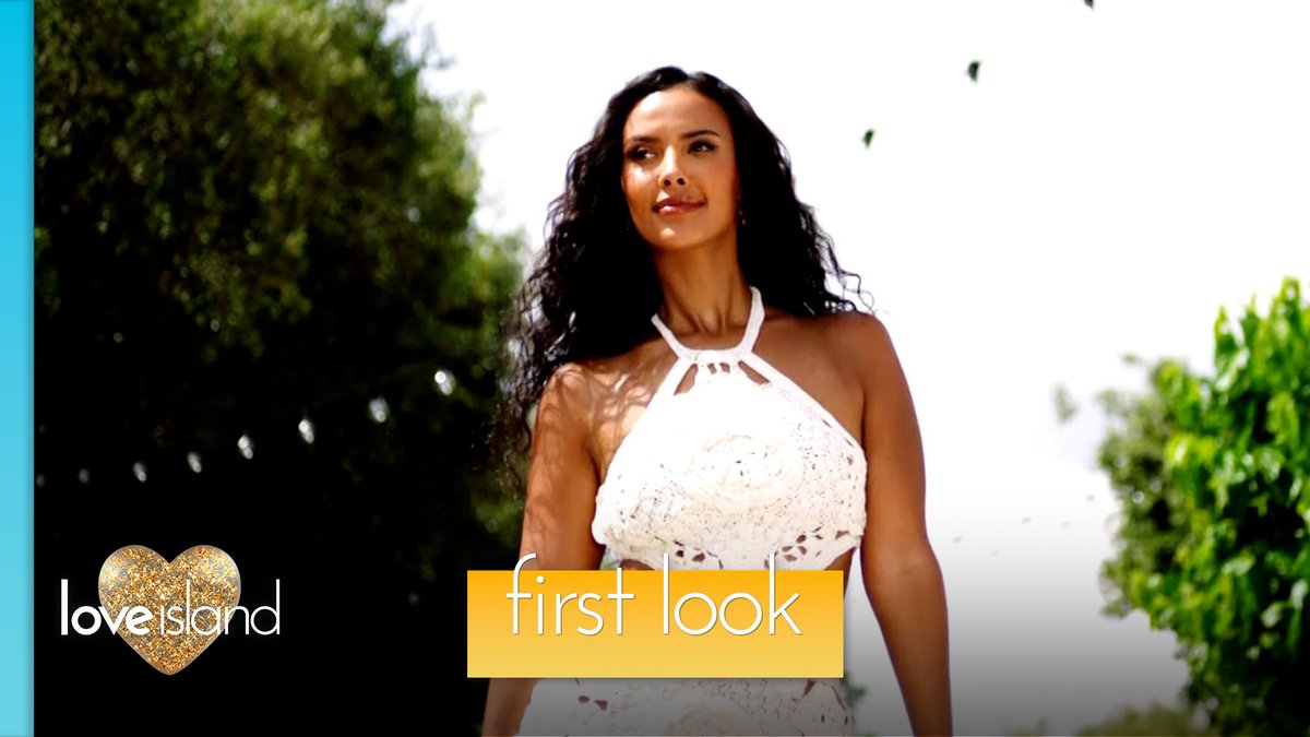 First Look: Expect the unexpected on #LoveIsland The Islanders meet for the first time, and @mayajama arrives to deliver the first shock of the series! Tear up your social plans! Love Island Series 10 starts tonight at 9pm on ITV2 and ITVX ❤️🔥