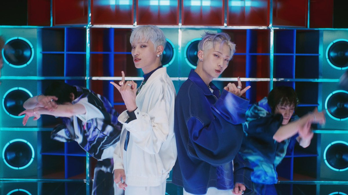 [HARMONY : ALL IN] ‘JUMP’ MV Teaser 2 YOUTUBE – 👉 Pre-save &amp; Pre-order 🌊 2023.06.08 6PM (KST) #P1Harmony #피원하모니 #P1H #JUMP