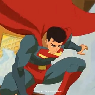 ‘MY ADVENTURES WITH SUPERMAN’ premieres on July 6 on Adult Swim.