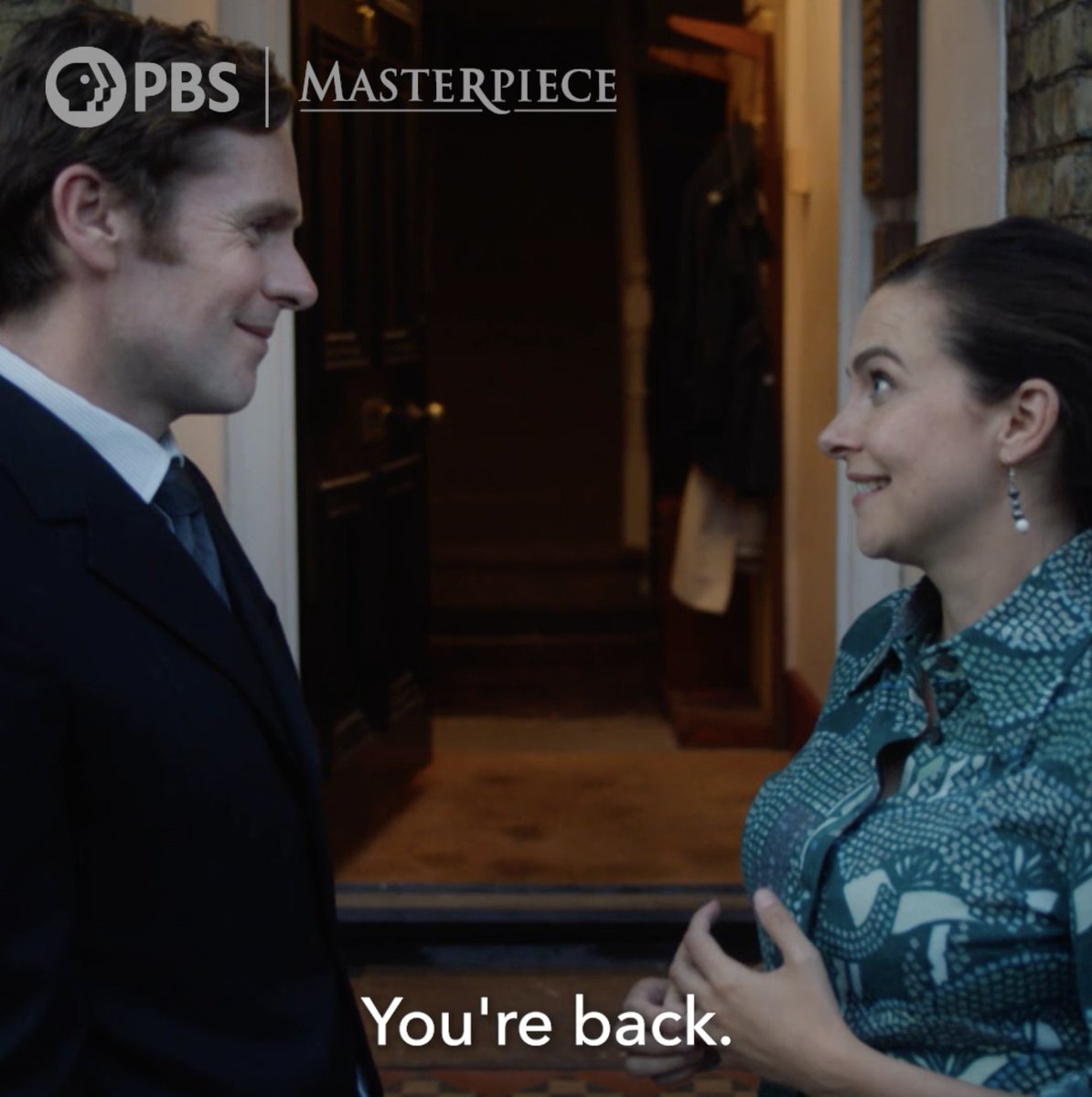"Days of change are upon us." Hear from some of the #EndeavourPBS cast about what to expect from the final season, starting June 18th on MASTERPIECE Mystery! PBS.