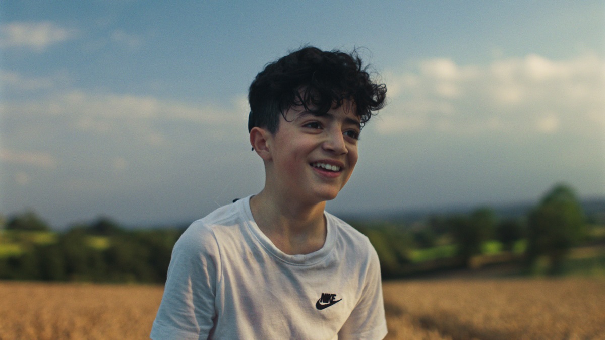 ★★★★★ ‘A heart wrenching, wonderful film’ - New Internationalist Edward Lovelace's moving and cinematic film Name Me Lawand is set to be one of the standout British documentaries of 2023. Don’t miss preview screenings during #RefugeeWeek