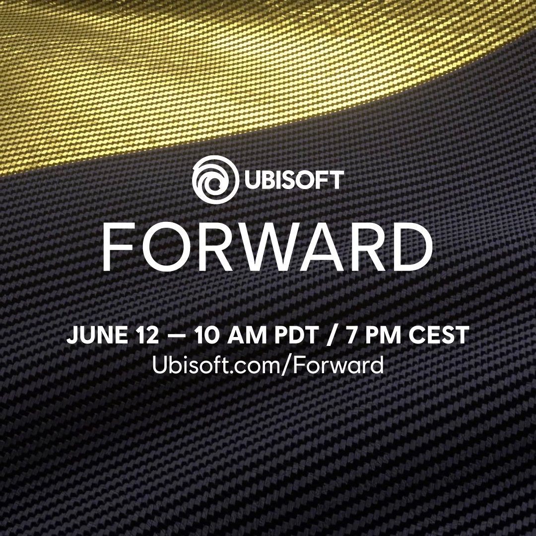 Get updates on #xdefiant during #UbiForward next week! ✨ 👉