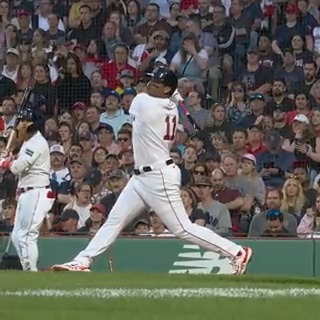 With his 200th double on Wednesday, Rafael Devers became the 5th-fastest player in MLB history, by games played, to reach 200 doubles and 150 HR. JetBlue's #FlyestPlays