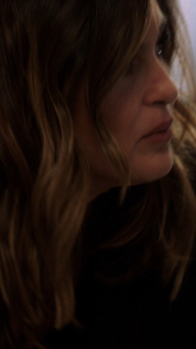 What are you sorry for, Elliot? #SVU