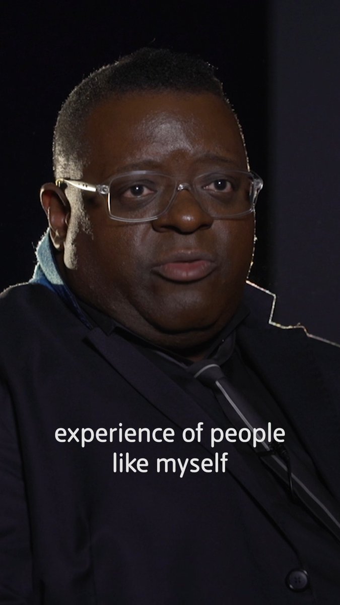 🎞️ In 2017 we visited #IsaacJulien's London studio to chat about the themes in his pioneering artworks, which today are on show at #TateBritain in a solo exhibition of the artist's work. From early films to multiscreen installations, book your place here: