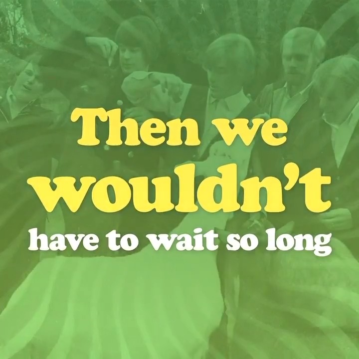 Wouldn’t it be nice to experience @thebeachboys album “Pet Sounds” like never before? Now you can with its release in #DolbyAtmos ☀️🏄🏽