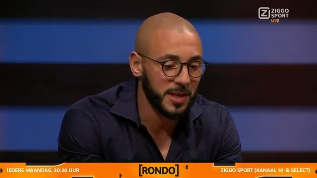 𝐍𝐞𝐝𝐞𝐫𝐥𝐚𝐧𝐝𝐬𝐞 𝐜𝐥𝐮𝐛𝐬 𝐨𝐩𝐠𝐞𝐥𝐞𝐭 🚨 Nordin Amrabat is topfit, leeft voor het voetbal en staat open voor een terugkeer naar de Eredivisie. Wie slaat er toe? 😏 #ZiggoSport #Rondo