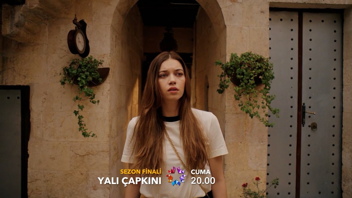 #YalıÇapkını sezon finali tanıtımı! STAR TV “Her ne olursa olsun Seyran’ı bulacağım!” #YalıÇapkını bir OGM Pictures yapımıdır.