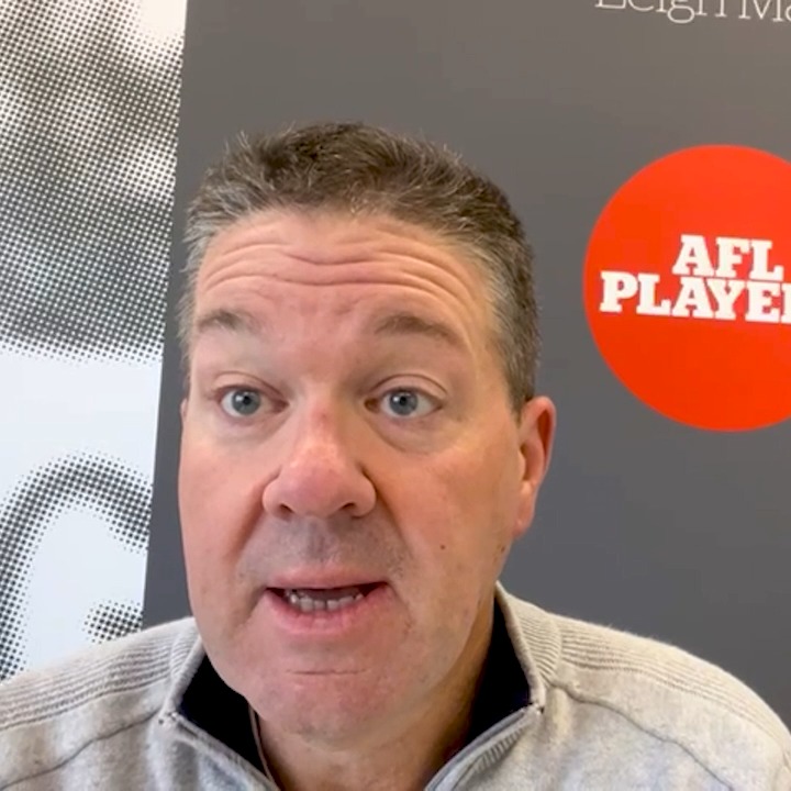 A huge thank you to Brendan Schwab AM who has been instrumental in laying the foundations for @WorldPlayersUtd. Under his tenure, WPA has become the recognized voice for players among many global institutions & ensured athletes' fundamental rights are embedded in global sport.