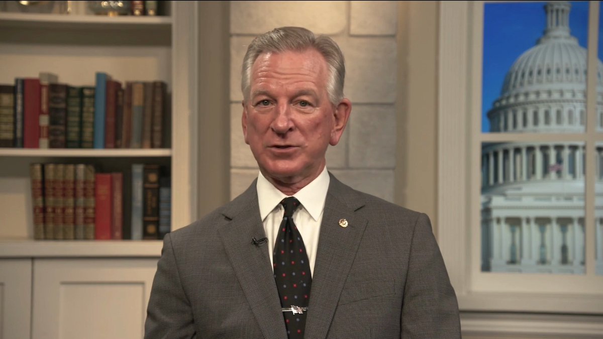 If Joe Biden takes Space Command from Alabama and gives it to Colorado, it will set a dangerous precedent and damage our readiness. The facts are clear. U.S. Space Command belongs in Huntsville.